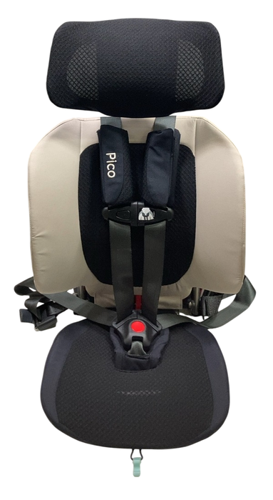 Shop WAYB Pico Portable Car Seat, 2024, Stardust at GoodBuy Gear