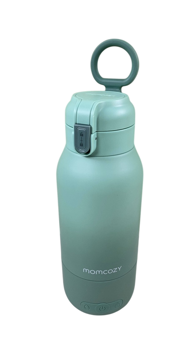 Shop Momcozy Superfast Portable Breast Milk & Water Warmer for Travel at GoodBuy Gear