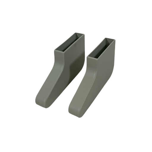 Shop Piccalio Foldable Helper Tower Grip Slippers, Sage at GoodBuy Gear