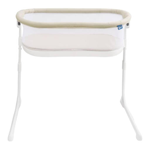 Shop Halo BassiNest Lite, Oat at GoodBuy Gear