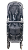 Shop Cybex Gazelle S Modular Stroller, 2023, Black Frame, Moon Black at GoodBuy Gear