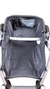 Shop UPPAbaby VISTA V2 Stroller, 2021, Stella (Grey Brushed Melange) at GoodBuy Gear