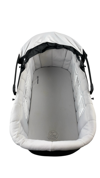 Shop Orbit Baby G5 Bassinet Rocker, Black at GoodBuy Gear