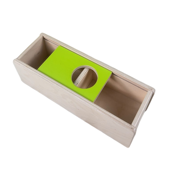 Shop Lovevery Sliding Top Box at GoodBuy Gear