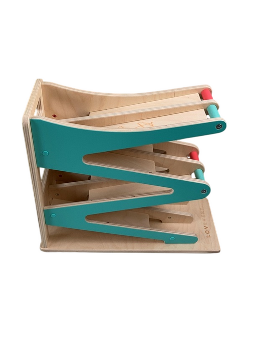 Shop Lovevery Race And Chase Car Ramp at GoodBuy Gear