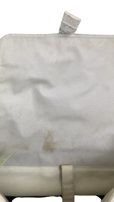 Shop Bugaboo Changing Backpack, Misty Grey at GoodBuy Gear