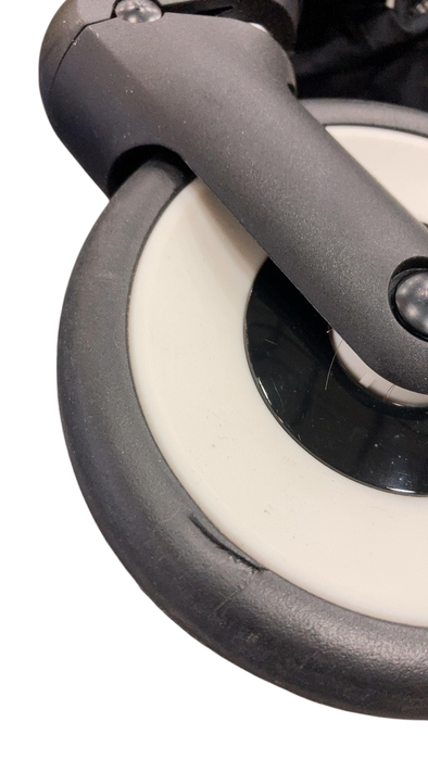 Shop Cybex Libelle 2 Compact Stroller, 2023, Magic Black at GoodBuy Gear