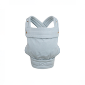 Shop Mabē The Monarch Carrier, Dream Wash Denim at GoodBuy Gear