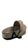 Shop Babyzen YOYO Bassinet, Toffee at GoodBuy Gear