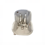 Shop Chicco Zest 4-in-1 Folding High Chair, Chai, LE at GoodBuy Gear
