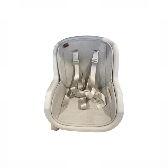 Shop Chicco Zest 4-in-1 Folding High Chair, Chai, LE at GoodBuy Gear