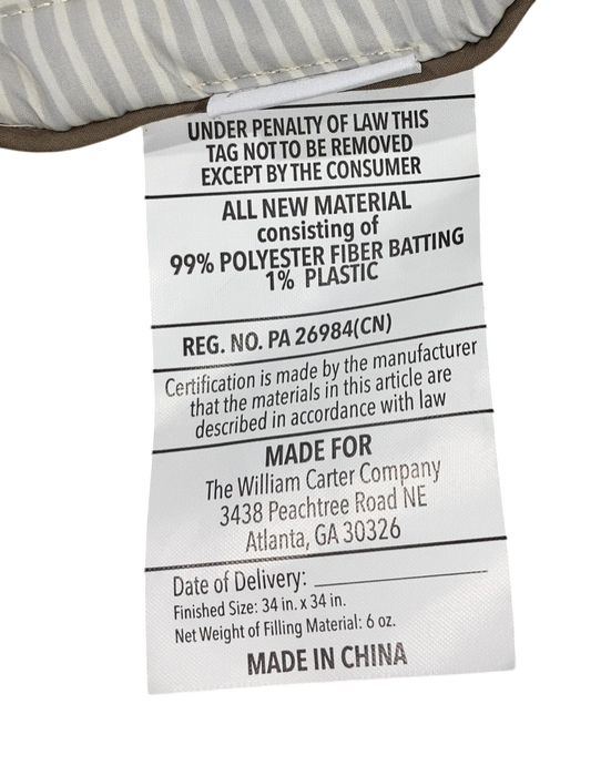 Shop Skip Hop for Pottery Barn Activity Gym Playmat, Animal Friends at GoodBuy Gear