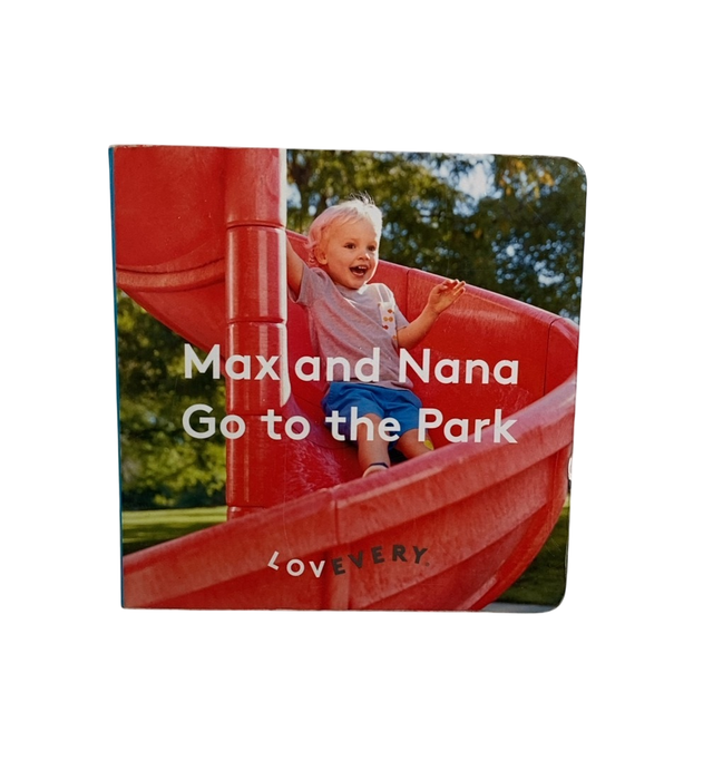 Shop Lovevery The Pioneer Play Kit at GoodBuy Gear