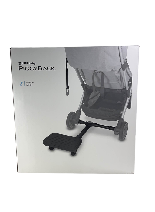 used UPPAbaby MINU/MINU V2 PiggyBack
