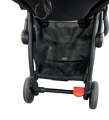 Shop Stokke YOYO3 Complete Stroller, 2025, Aqua, Black at GoodBuy Gear