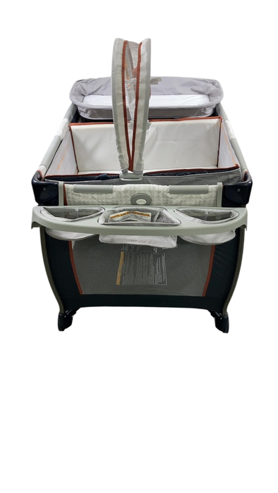 Shop Graco Pack ‘n Play Playard Anywhere Dreamer, Marlo at GoodBuy Gear