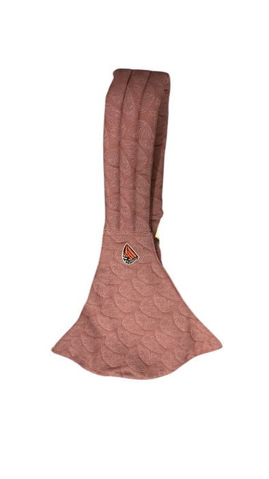Shop Mabē The Monarch Toddler Sling, Mauve Wings at GoodBuy Gear