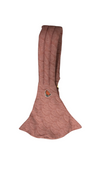 Shop Mabē The Monarch Toddler Sling, Mauve Wings at GoodBuy Gear