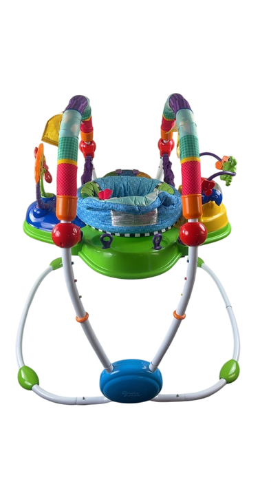 Shop Baby Einstein Activity Jumper, Neighborhood Friends at GoodBuy Gear