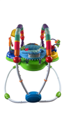 Shop Baby Einstein Activity Jumper, Neighborhood Friends at GoodBuy Gear