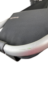 Shop UPPAbaby VISTA RumbleSeat V2, 2015+, Stella (Grey Brushed Melange) at GoodBuy Gear