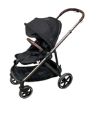 Shop Cybex Gazelle S Modular Stroller, 2024, Black, Moon Black at GoodBuy Gear