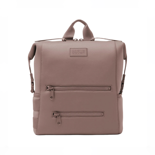 Shop Dagne Dover Indi Diaper Backpack Large, Dune at GoodBuy Gear