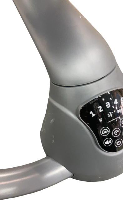 Shop Maxi-Cosi Cassia Swing, Essential Graphite at GoodBuy Gear