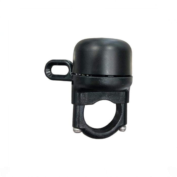 Shop Woom Vienna Bell, Black at GoodBuy Gear