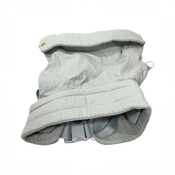 Shop DRAFT - Mabē The Monarch Carrier, Light Denim at GoodBuy Gear