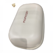 Shop Momcozy Mobile Flow Hands-Free Breast Pump M9, Cozy Red, Double at GoodBuy Gear