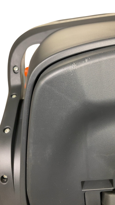 Shop UPPAbaby Aria Infant Car Seat, 2024, Jake at GoodBuy Gear