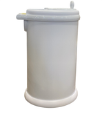 Shop Ubbi Diaper Pail, Matte White at GoodBuy Gear