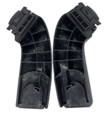 Shop Cybex Eezy S Twist+2 Stroller, 2022, Moon Black at GoodBuy Gear