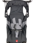 Shop gb Pockit+ All-Terrain Stroller, 2021, Velvet Black at GoodBuy Gear