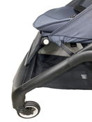 used Bugaboo Butterfly Stroller, Stormy Blue, 2023