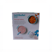 Shop Nutribullet Turbo Food Steamer at GoodBuy Gear