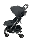 Shop Colugo Compact Stroller, 2023, Black at GoodBuy Gear