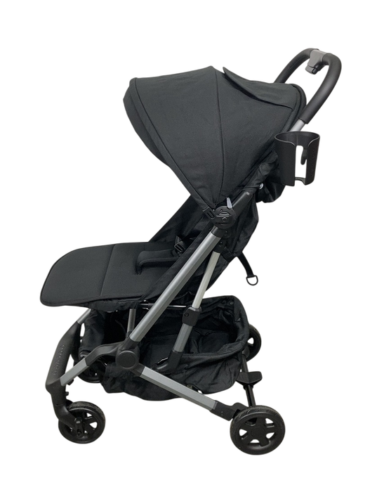 Shop Colugo Compact Stroller, 2023, Black at GoodBuy Gear