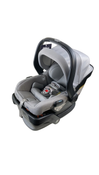 Shop UPPAbaby MESA V2 Infant Car Seat, 2023, Stella (Grey Melange) at GoodBuy Gear