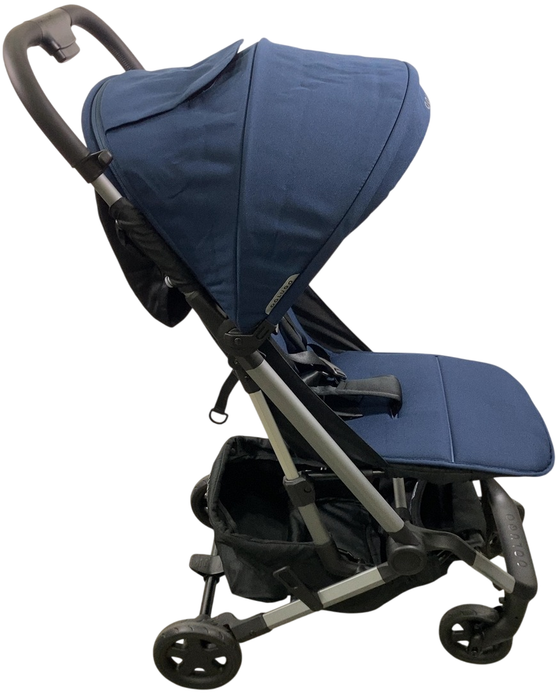 Shop Colugo Compact Stroller, 2023, Navy at GoodBuy Gear
