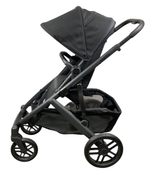 Shop UPPAbaby VISTA V2 Stroller, 2023, Jake (Black) at GoodBuy Gear