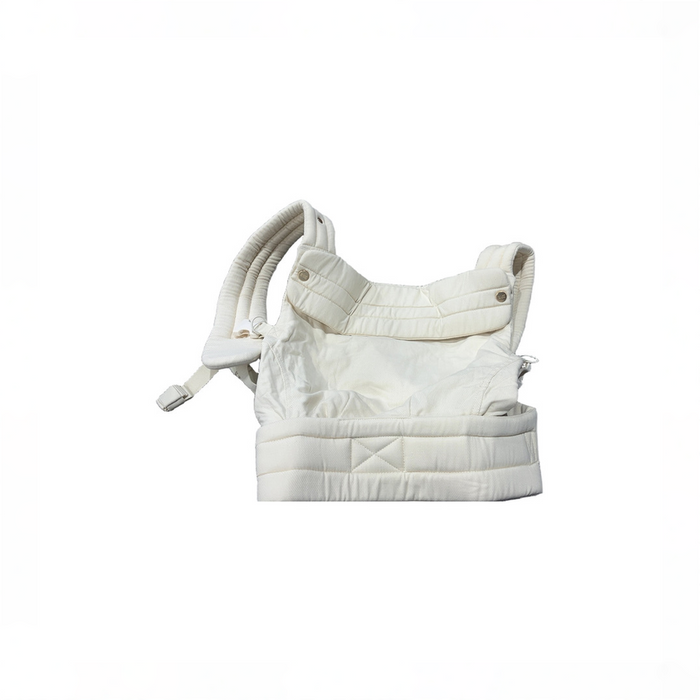 Shop Mabē The Monarch Carrier, Natural Ivory at GoodBuy Gear