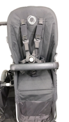Shop Bugaboo Donkey 5 Mono Stroller, 2024, Aluminum, Midnight Black, Midnight Black at GoodBuy Gear