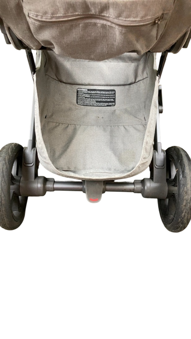 Shop Nuna MIXX Next Stroller, 2023, Curated at GoodBuy Gear