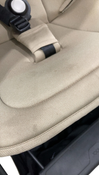 Shop Joolz Aer+ Stroller, 2023, Sandy Taupe at GoodBuy Gear