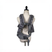 Shop Nuna Cudl Clik, Fog at GoodBuy Gear