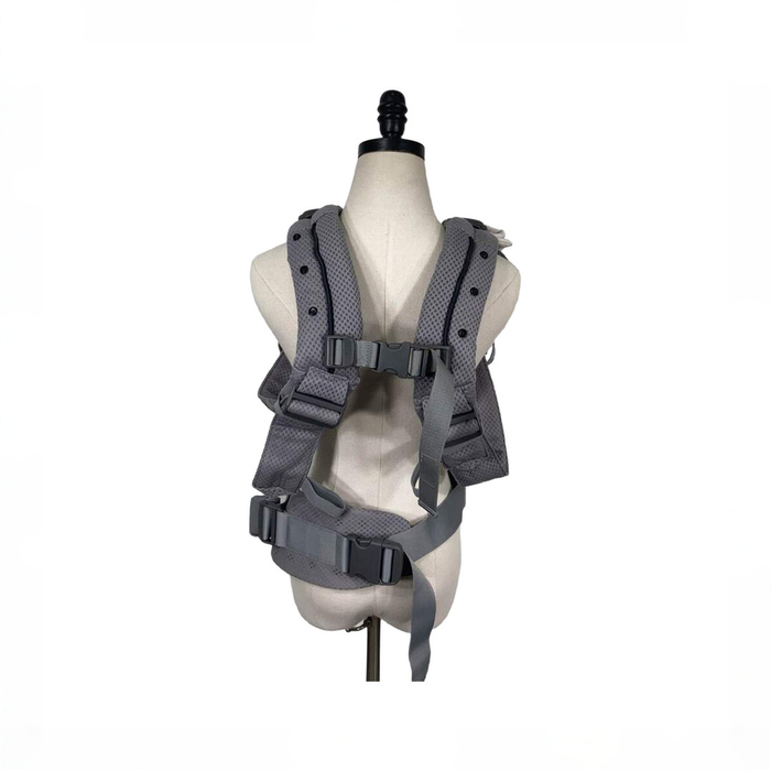 Shop Nuna Cudl Clik, Fog at GoodBuy Gear