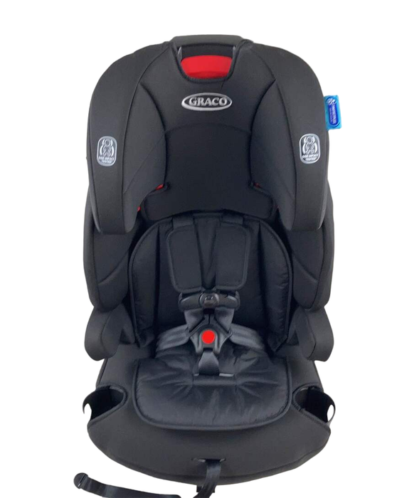 secondhand Boostercarseat