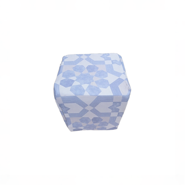Shop Toki Kids Play Cube, Blue Tile at GoodBuy Gear